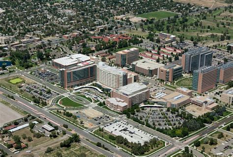 Powered by state-of-the-art facilities and award-winning faculty, CU Anschutz has a dynamic vision for the future and is prepared to lead health. . University of colorado anschutz medical campus